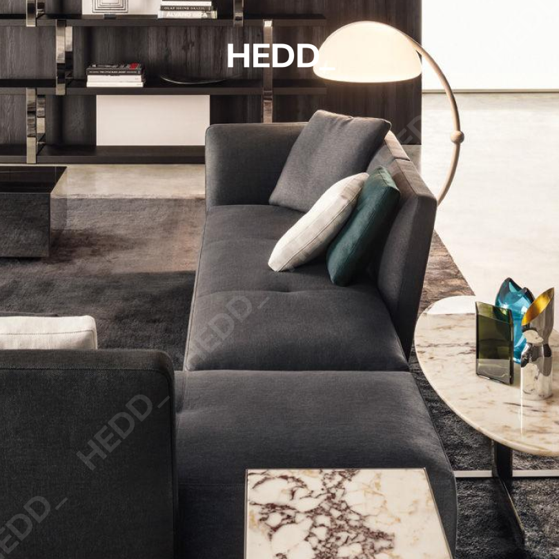 Диван Lounge Seymour