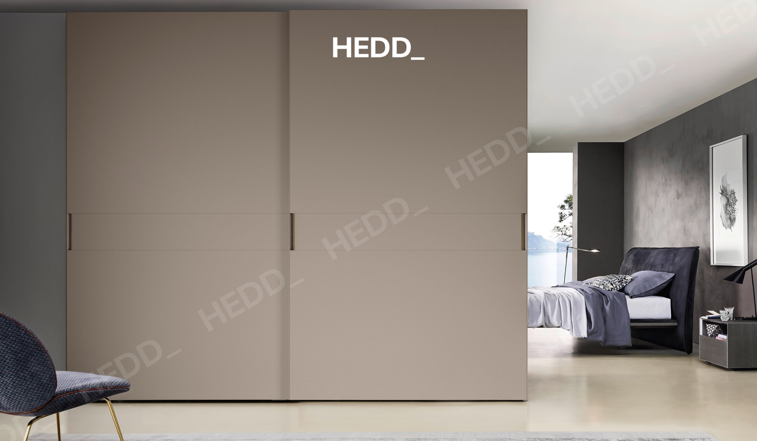 Фасад для шкафа Meridian