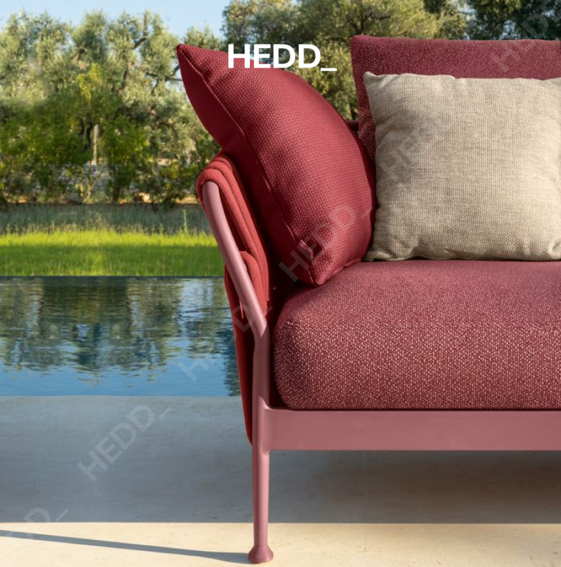 Диван Frame 2 Seater Sofa