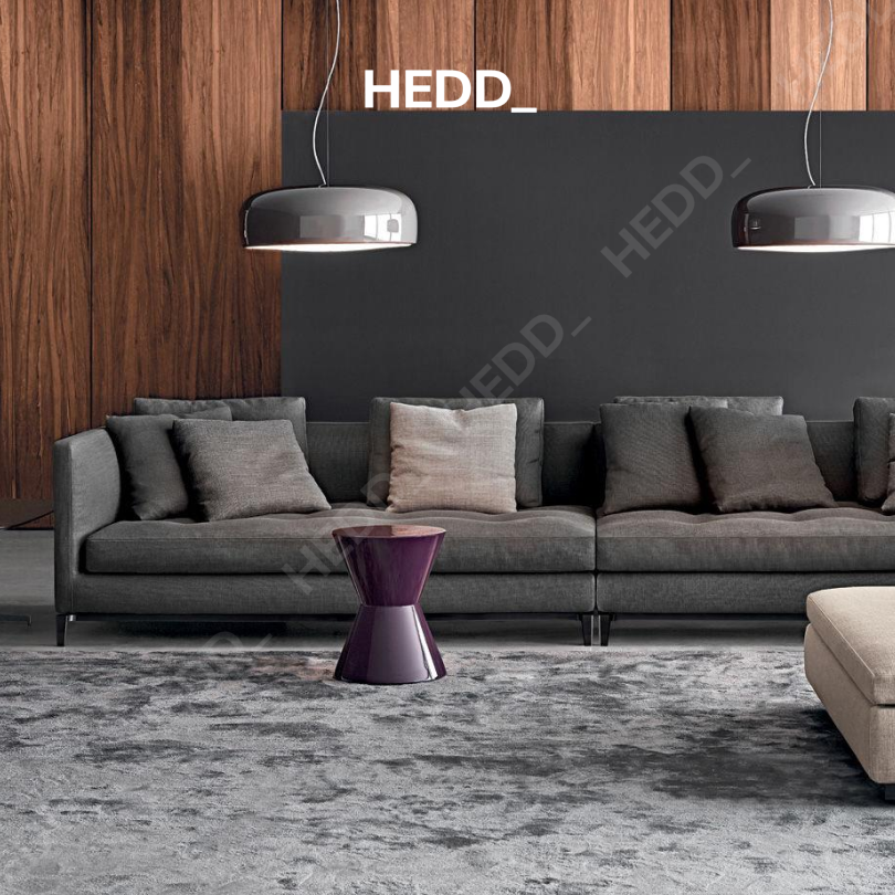 Диван Andersen Slim 103 "Quilt"