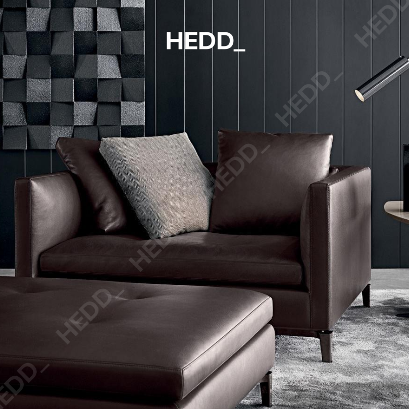 Диван Andersen Line "Quilt"