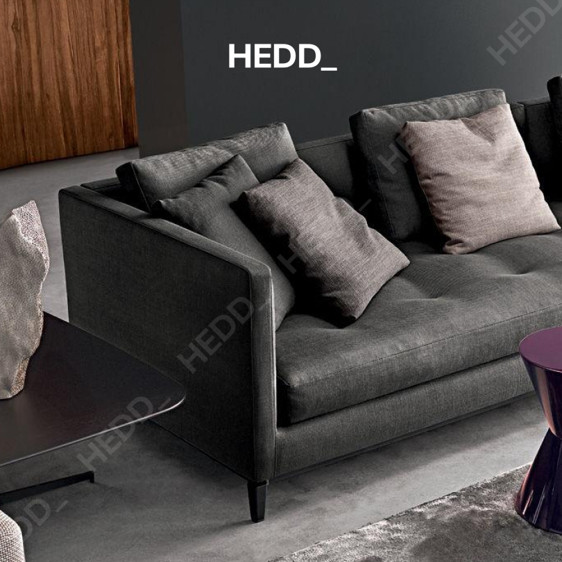 Диван Andersen Slim 103 "Quilt"