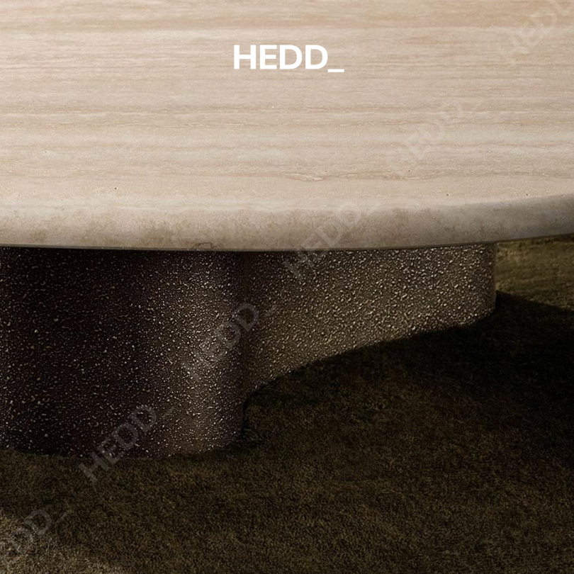Столик Bézier