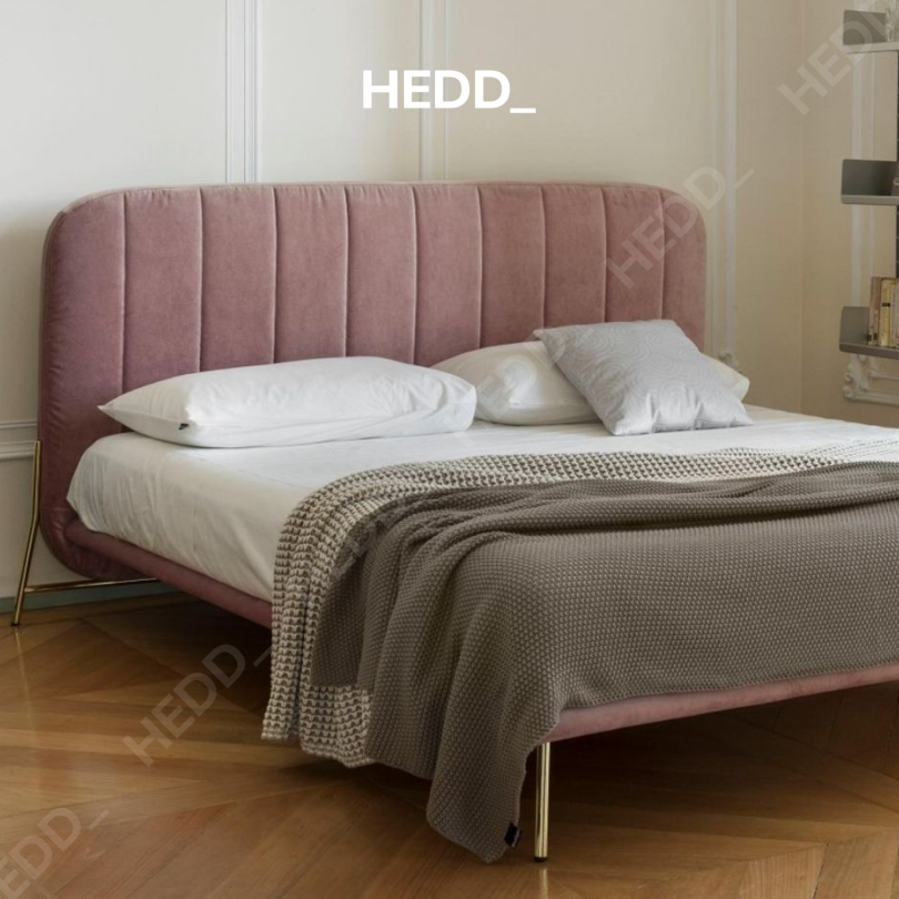 Кровать Le Marais Letto