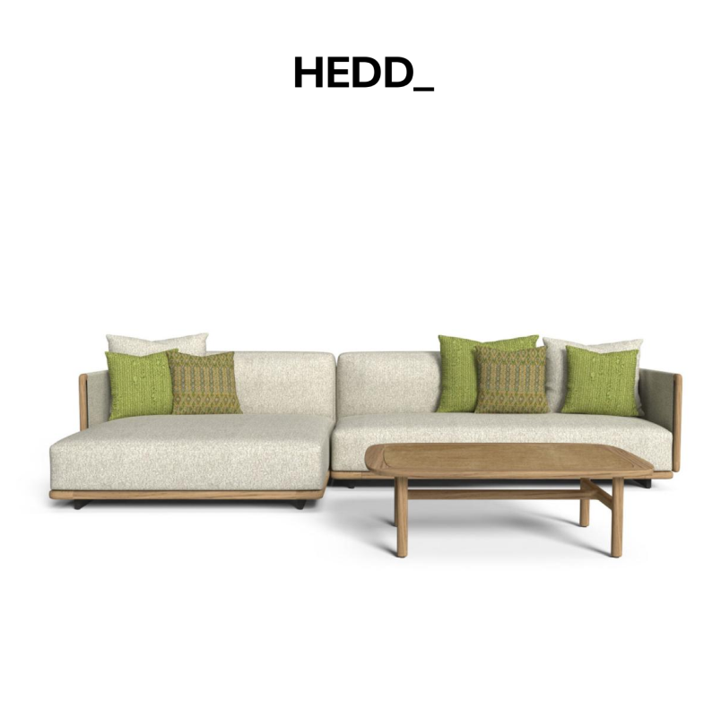 Диван Jun Modular Sofa