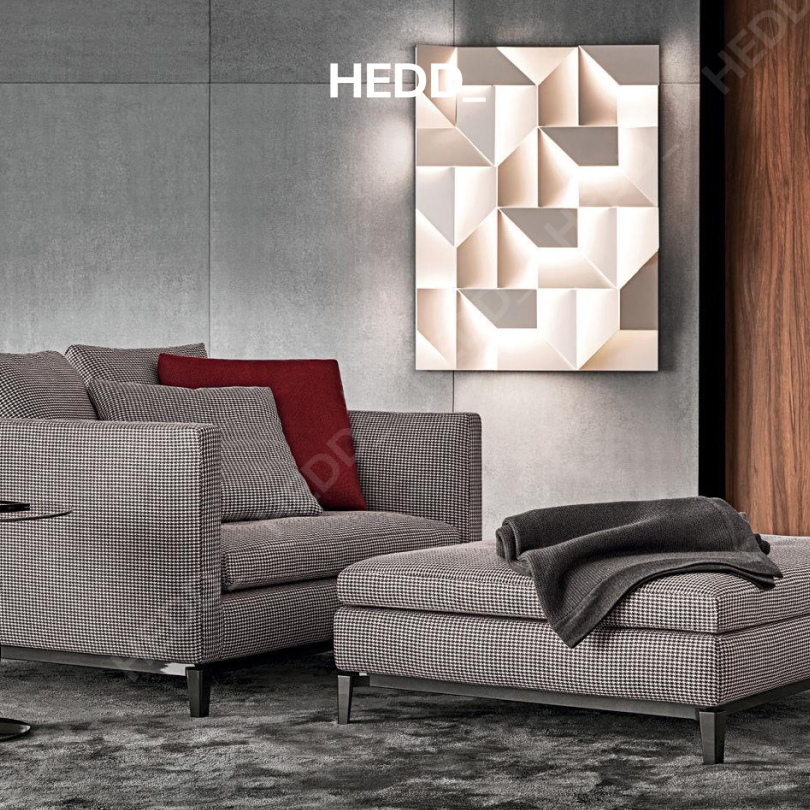 Диван Andersen "Quilt"