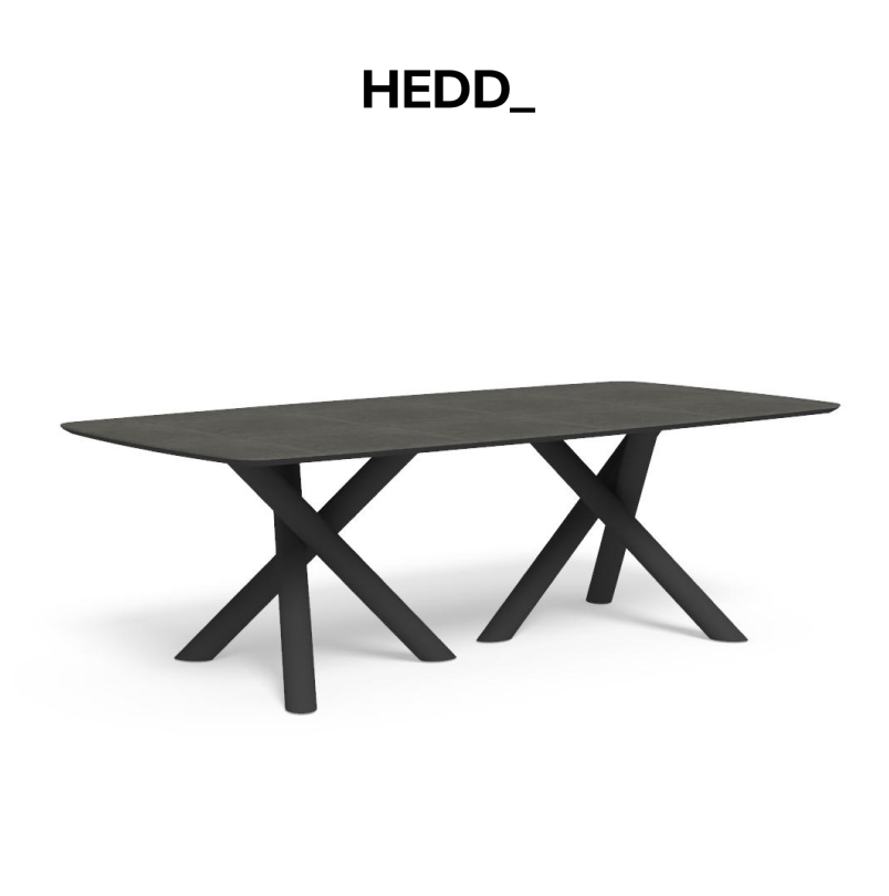 Стол Coral Dining Table 240×120