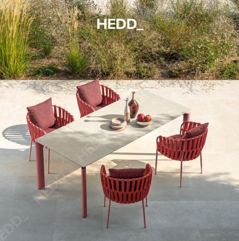 Стул Frame Dining Armchair