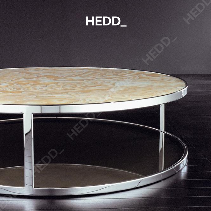 Столик Huber