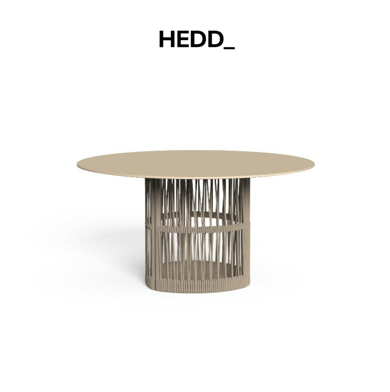 Стол Cliff D140 Dining Table