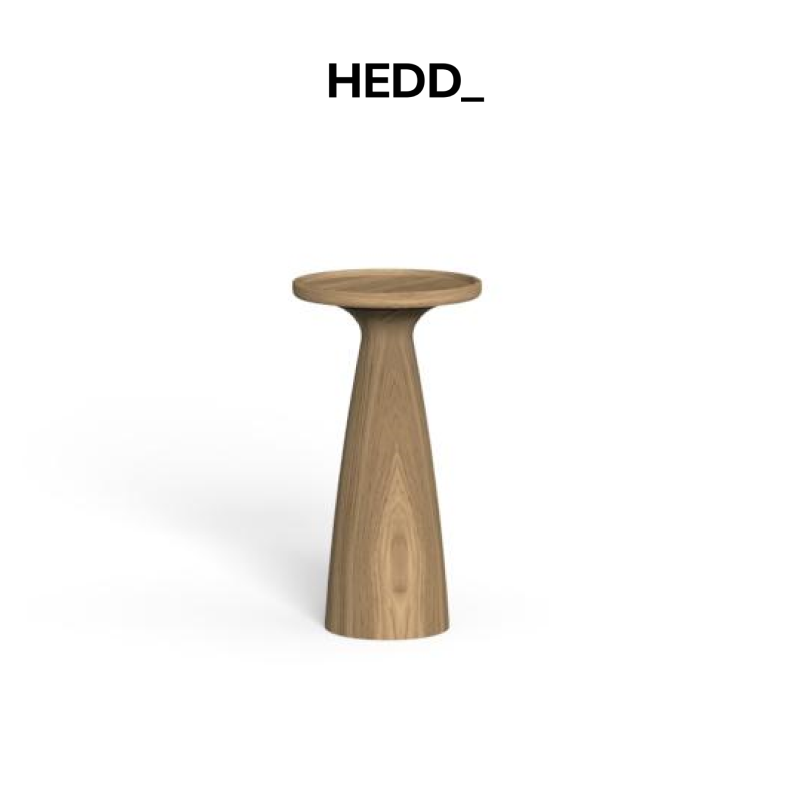 Столик Parker Coffee Table H45