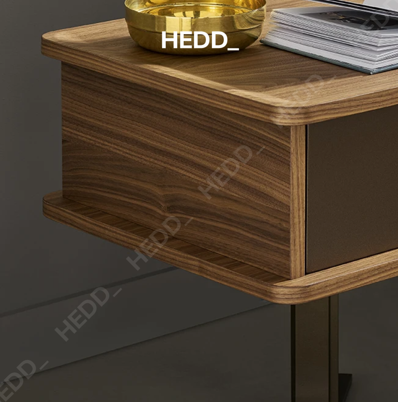 Тумба прикроватная Nelson bedside