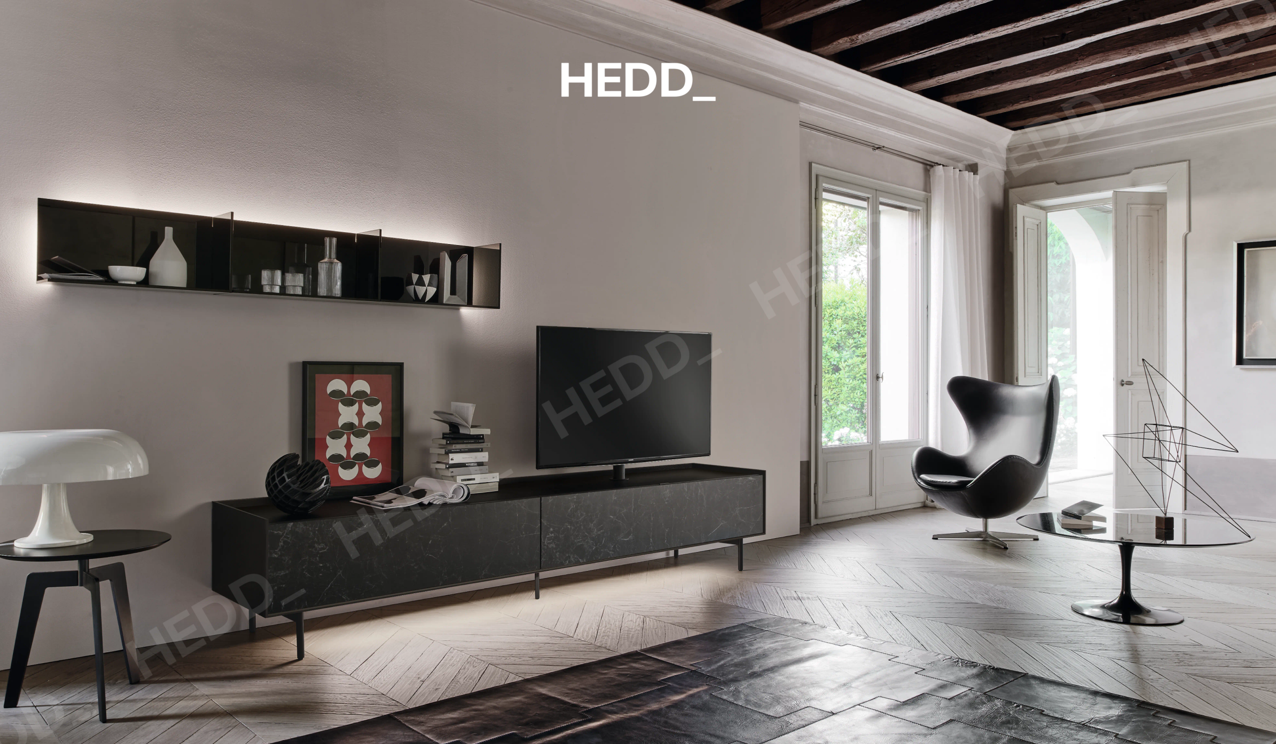 Модульная система Vesa TV Unit