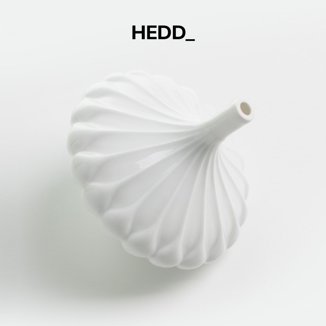 Ваза Piao single flower vase