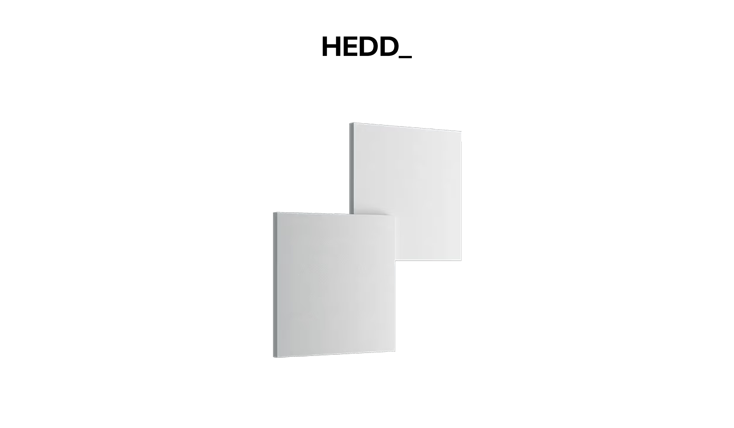 Бра Puzzle