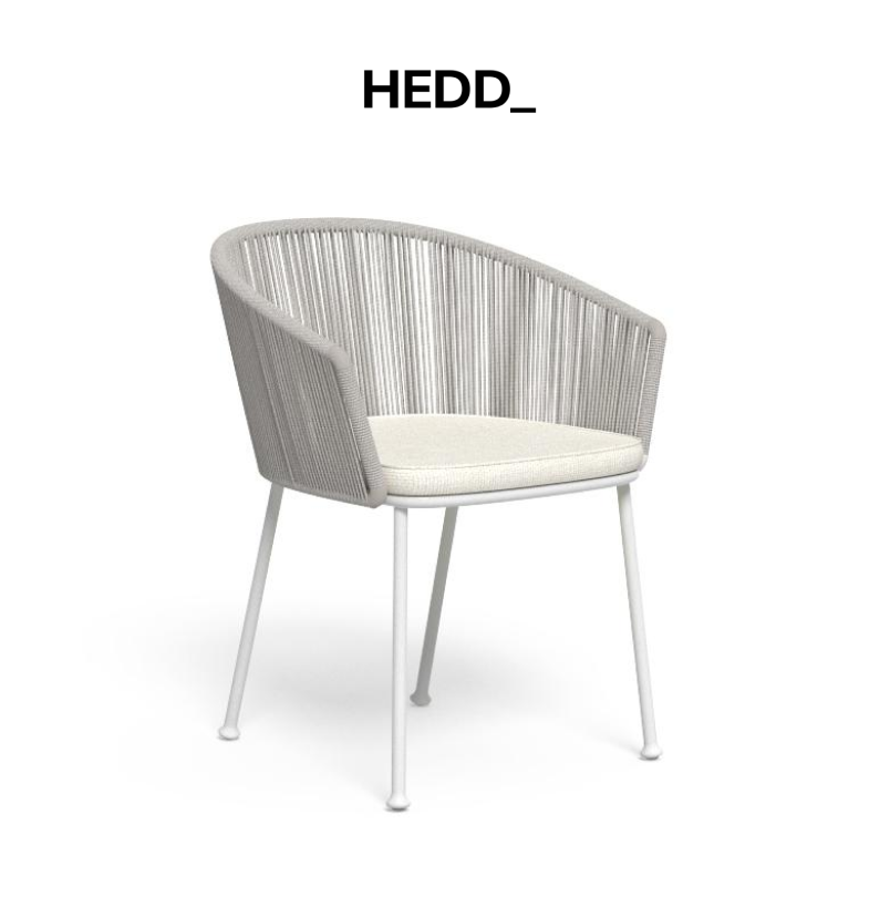 Стул Coral Dining Chair