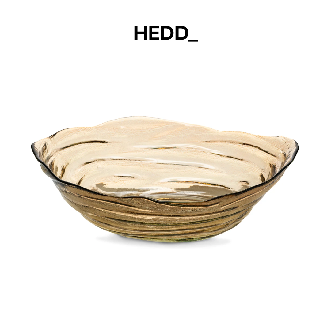 Блюдо Hunk