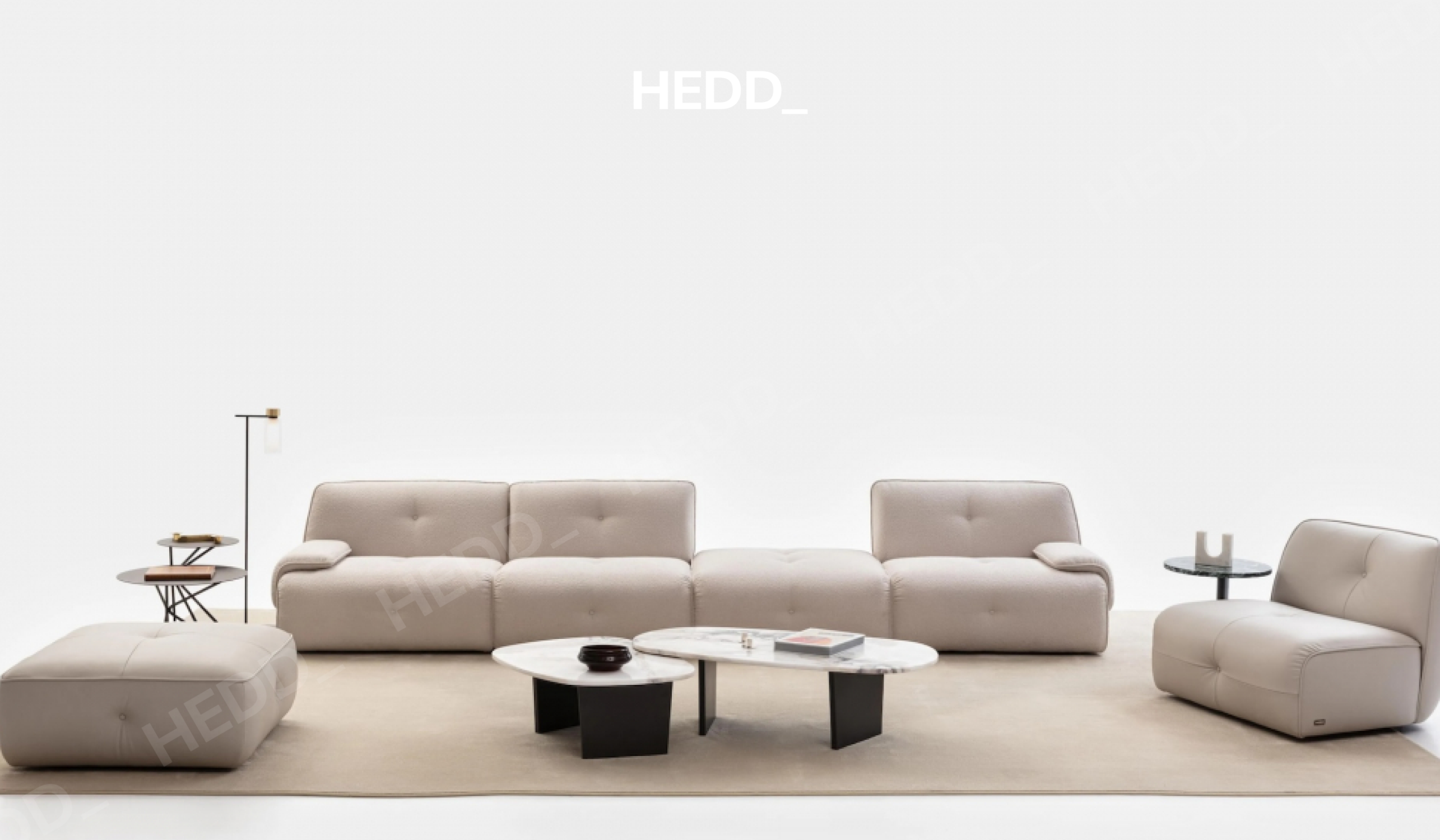 Диван Boero