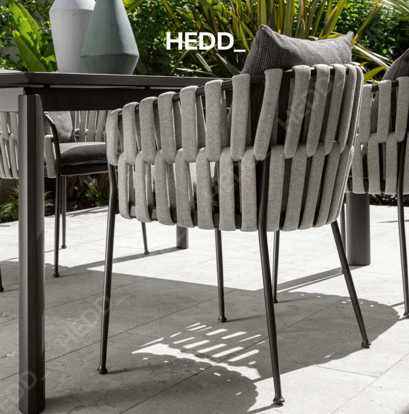 Стул Frame Dining Armchair