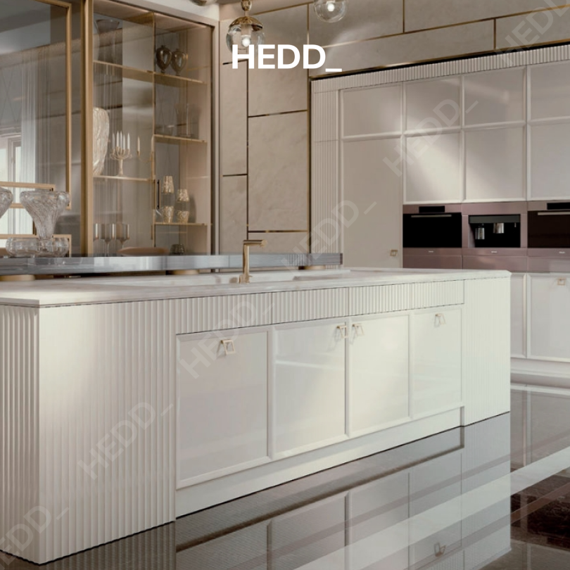 Кухня Déco