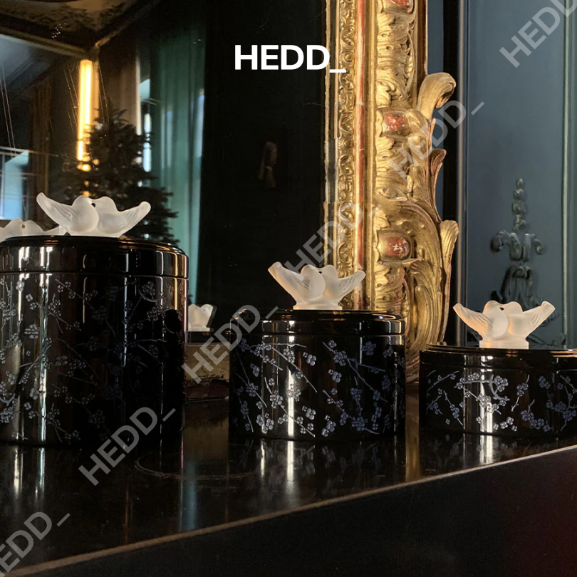 Бокс Fleurs De Cerisier