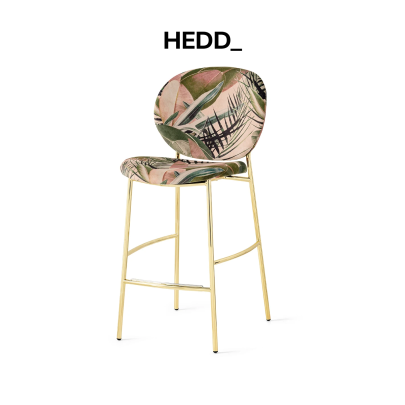 Барный стул Ines