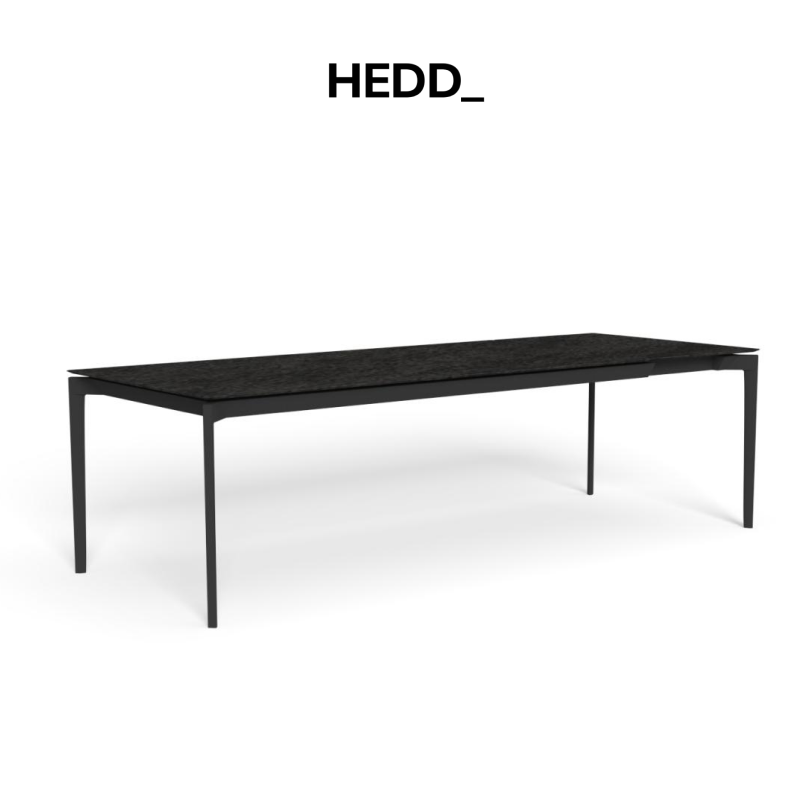 Стол Leaf Extending Table Gres 200/260