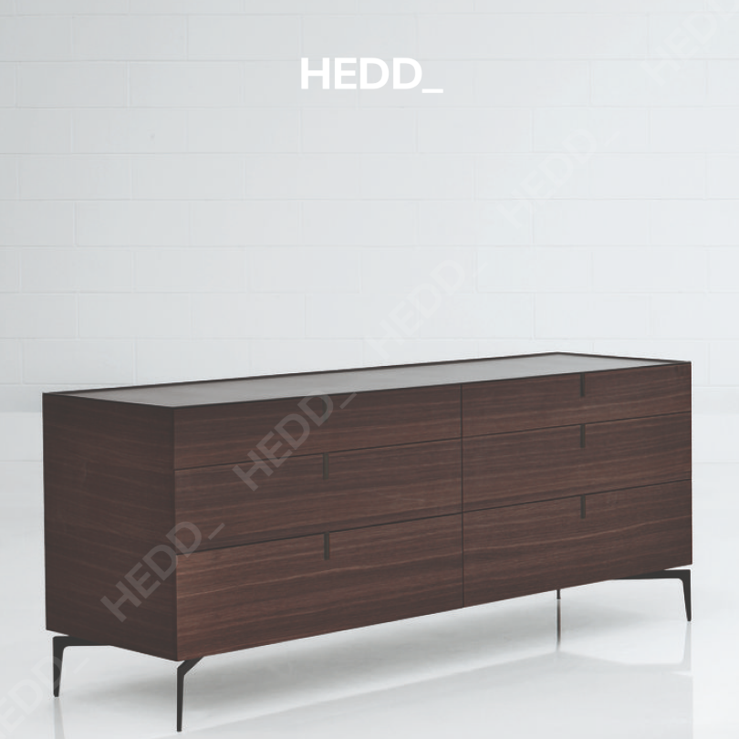 Комод Meridien