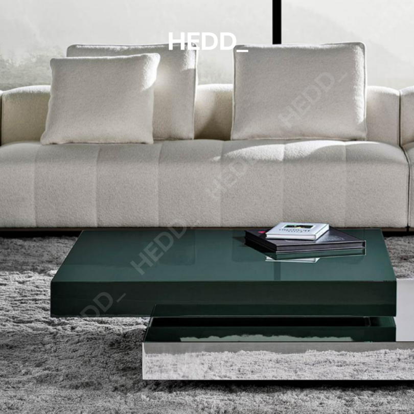 Столик Solid Steel