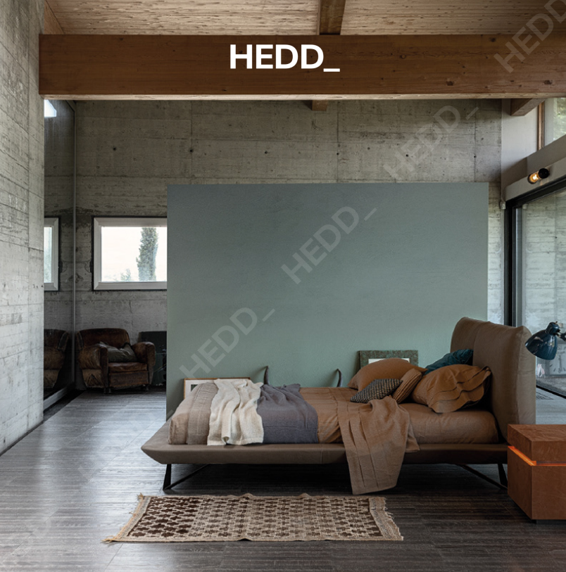 Кровать Eden