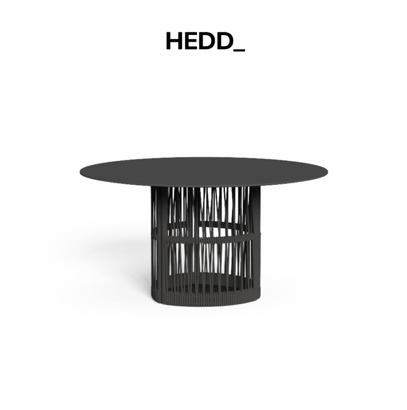 Стол Cliff D140 Dining Table