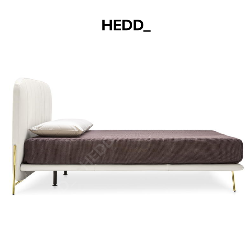 Кровать Le Marais Letto