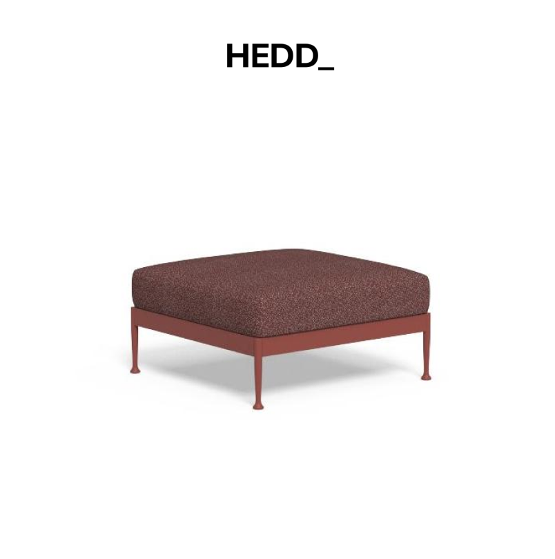 Пуф Frame Pouf