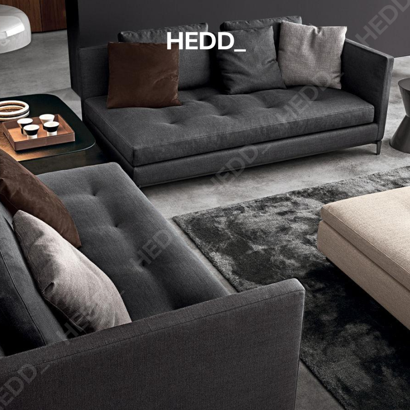 Диван Andersen Slim 103 "Quilt"