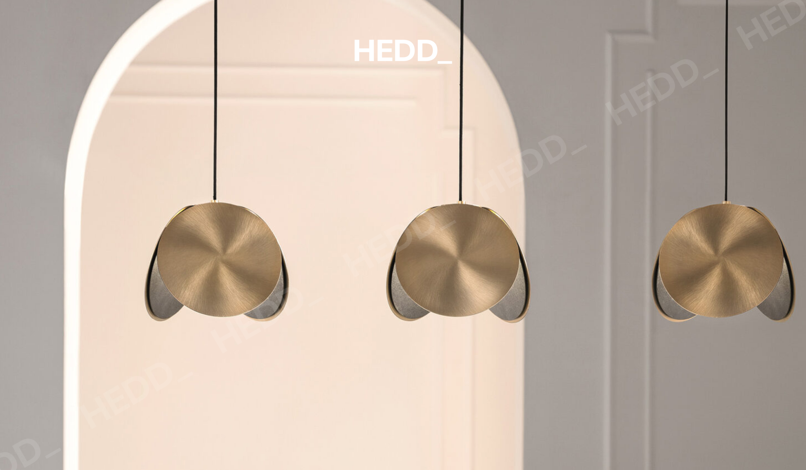 Подвесной светильник Timeo S1 20