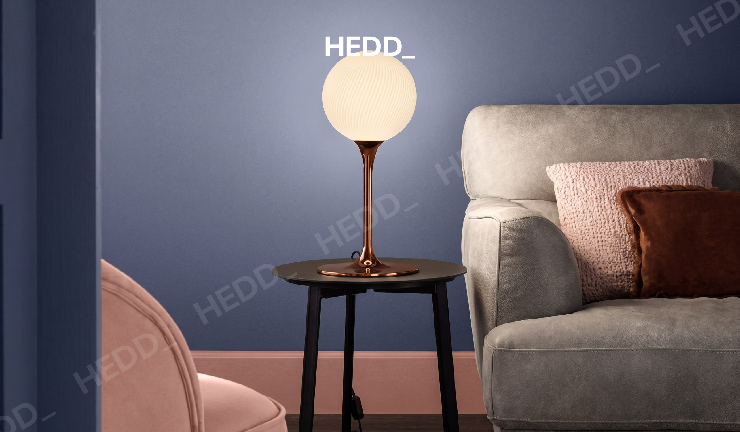 Настольный светильник Tee TL1 20
