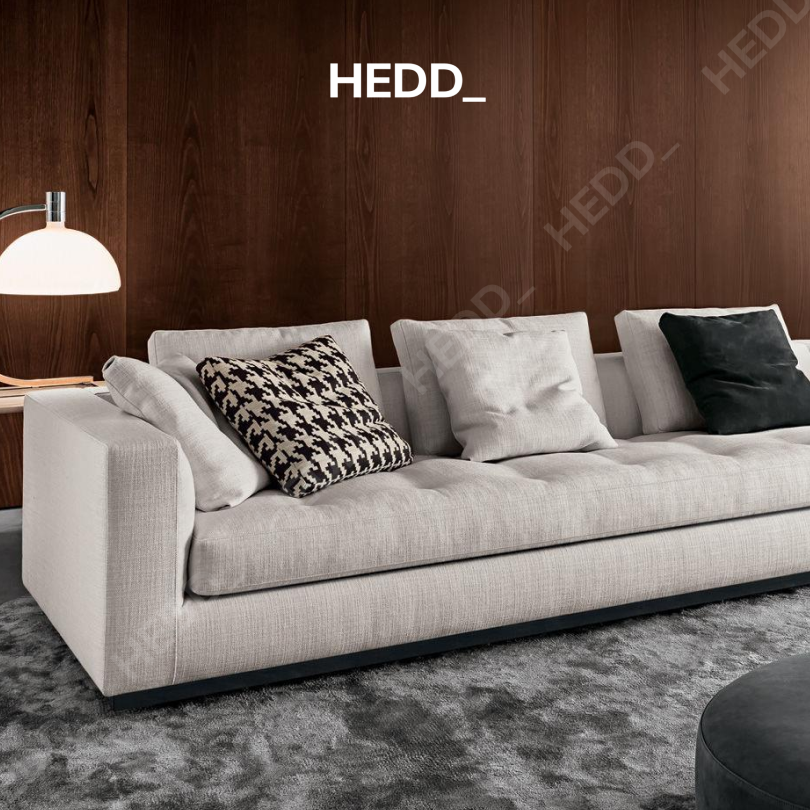 Диван Andersen Line "Quilt"