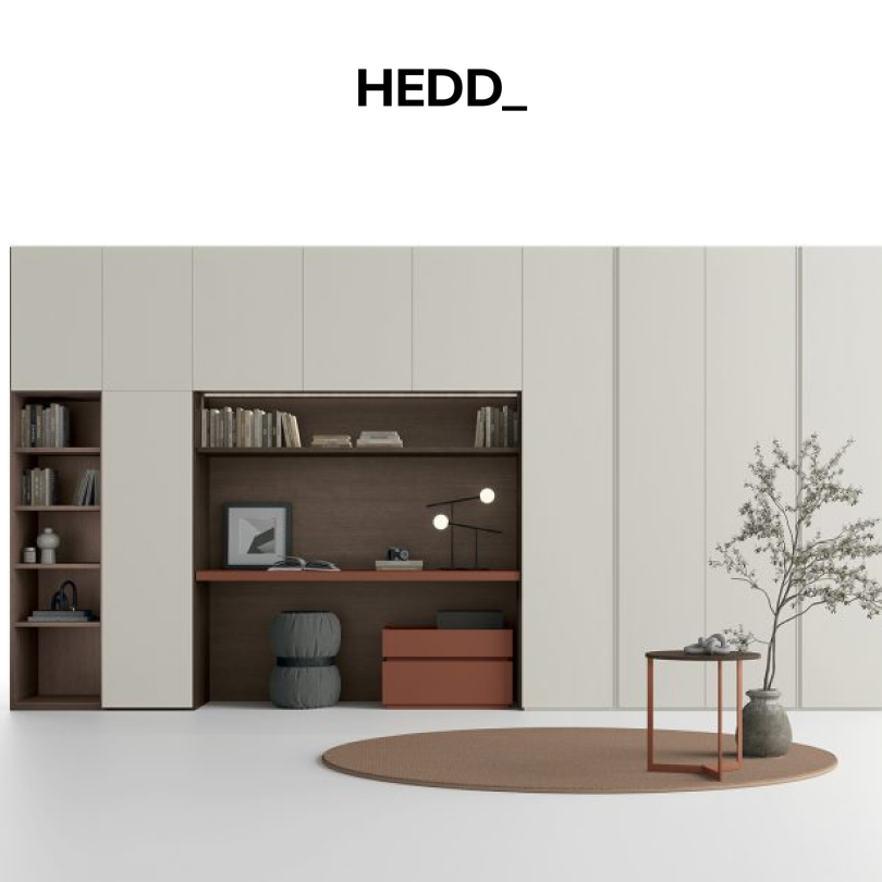 Шкаф Logica Plus UNIT_10