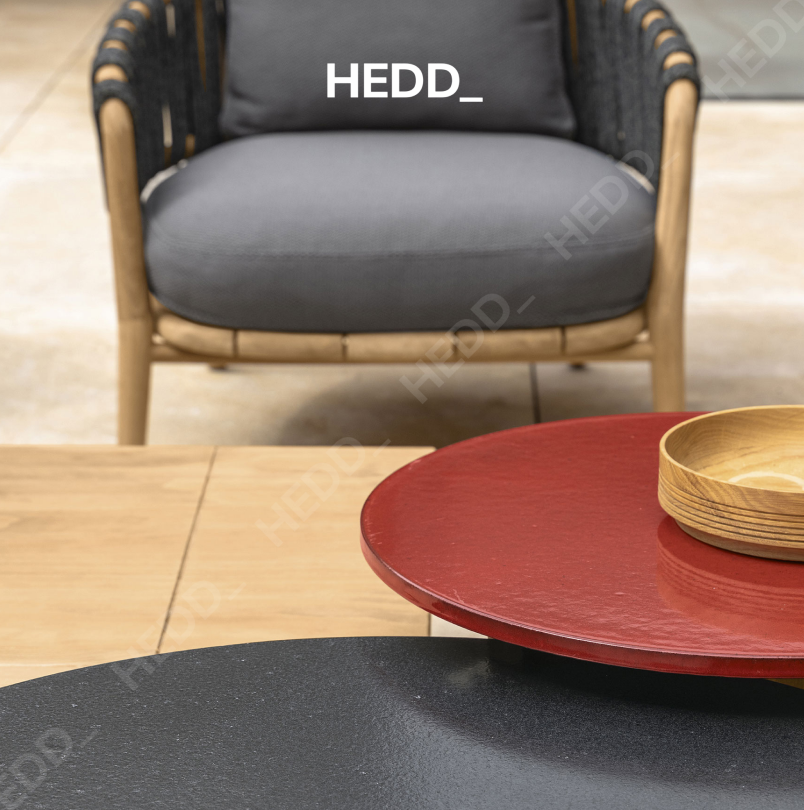 Столик Venice Coffee Table D60