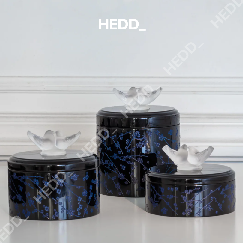 Бокс Fleurs De Cerisier
