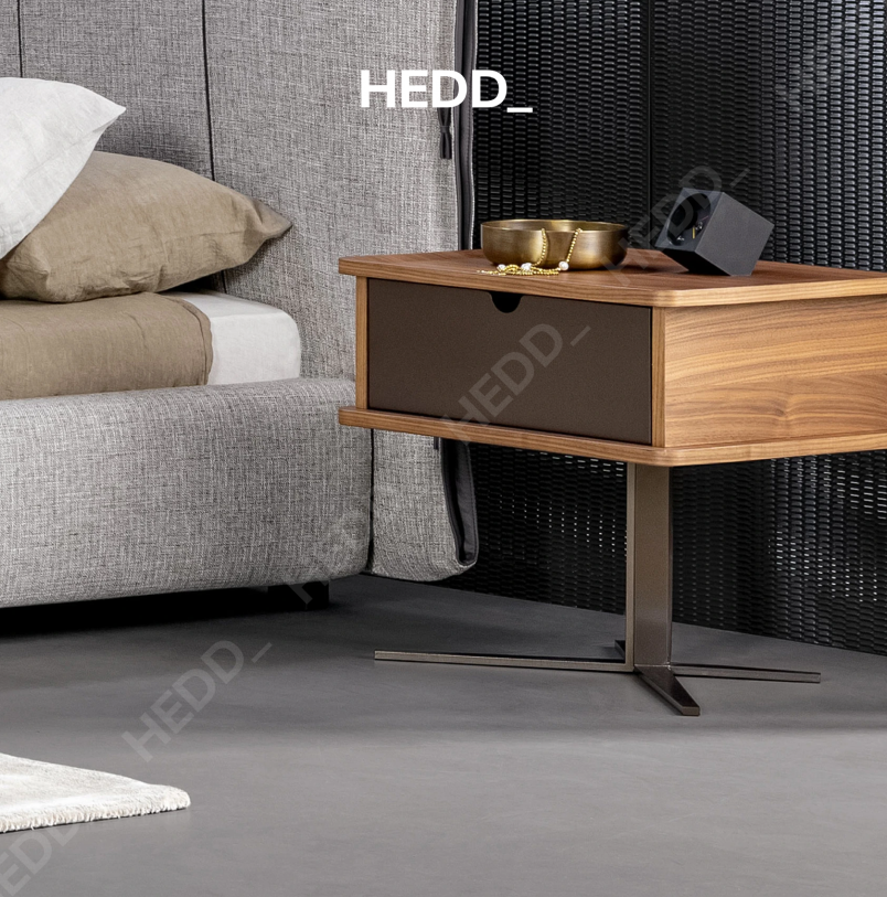Тумба прикроватная Nelson bedside