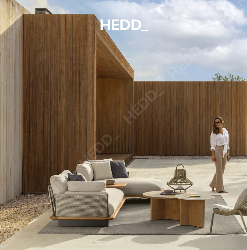 Диван Venice Modular Sofa
