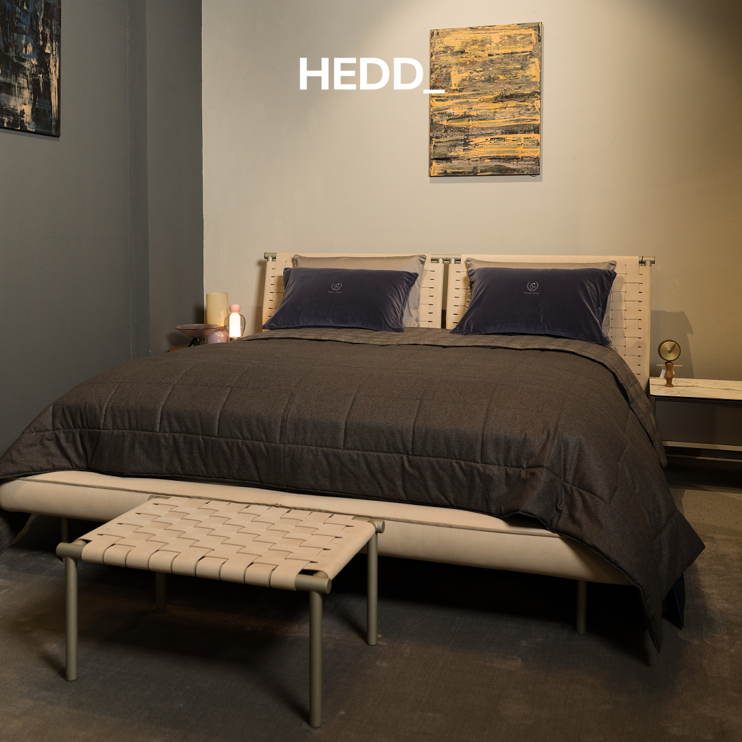 Кровать Jared Bed